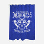 The Prince Of Darkness Tribute Tour-None-Polyester-Shower Curtain-Boggs Nicolas