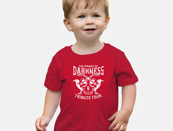 The Prince Of Darkness Tribute Tour