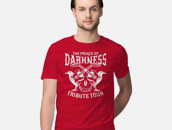 The Prince Of Darkness Tribute Tour