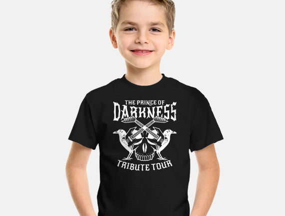 The Prince Of Darkness Tribute Tour