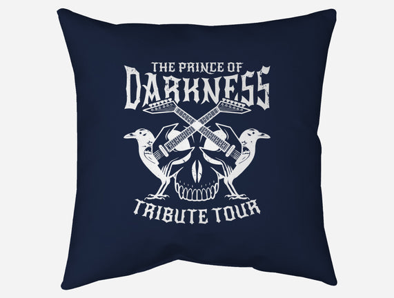 The Prince Of Darkness Tribute Tour