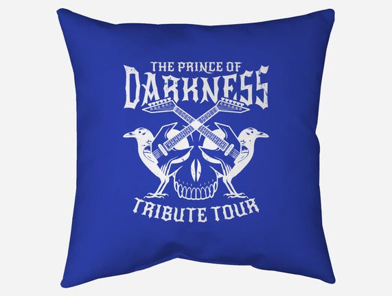 The Prince Of Darkness Tribute Tour