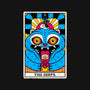Derpy Tarot Card-Unisex-Pullover-Sweatshirt-rocketman_art