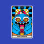 Derpy Tarot Card-Unisex-Pullover-Sweatshirt-rocketman_art