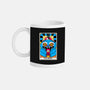 Derpy Tarot Card-None-Mug-Drinkware-rocketman_art