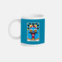 Derpy Tarot Card-None-Mug-Drinkware-rocketman_art