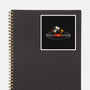 Beagle Records-None-Glossy-Sticker-erion_designs