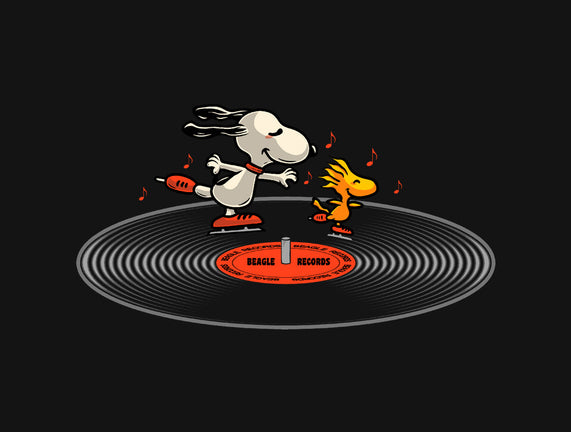 Beagle Records
