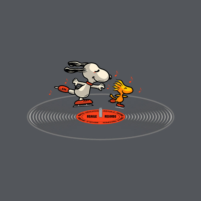 Beagle Records-None-Matte-Poster-erion_designs