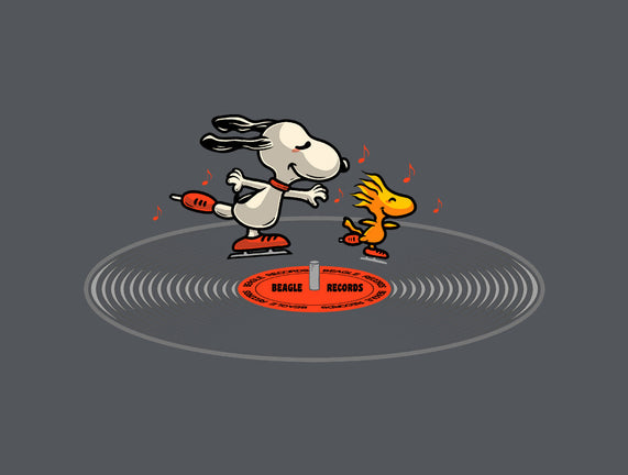 Beagle Records