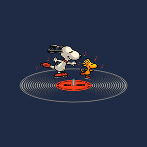Beagle Records