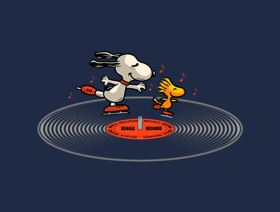 Beagle Records