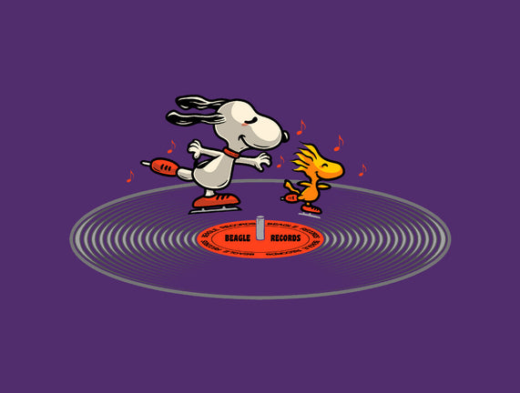 Beagle Records