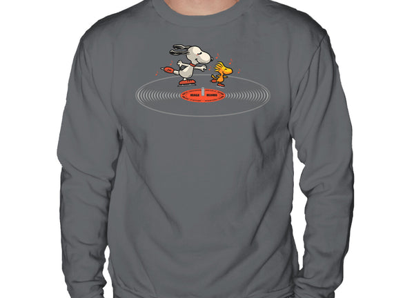 Beagle Records