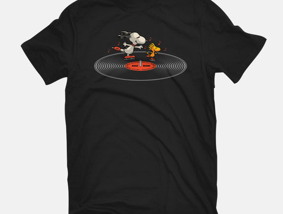 Beagle Records