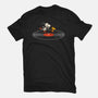 Beagle Records-Mens-Premium-Tee-erion_designs