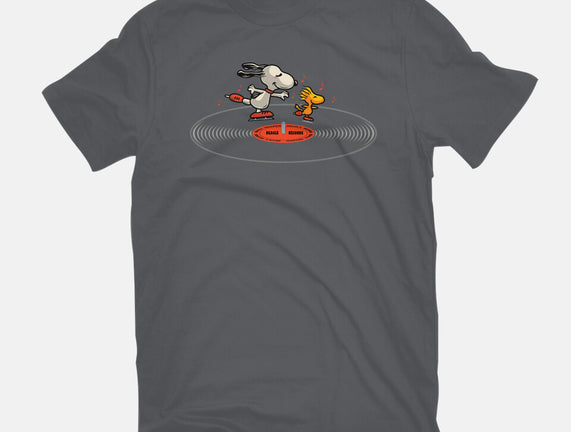 Beagle Records