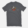 Beagle Records-Mens-Premium-Tee-erion_designs