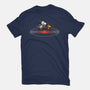 Beagle Records-Mens-Premium-Tee-erion_designs