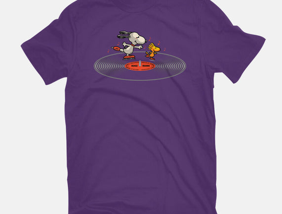 Beagle Records
