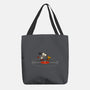 Beagle Records-None-Basic Tote-Bag-erion_designs