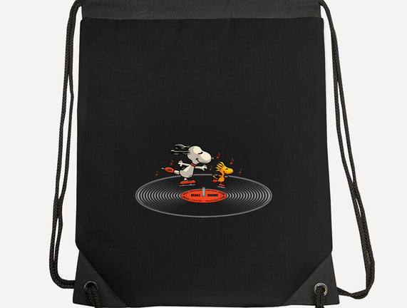 Beagle Records