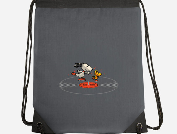 Beagle Records