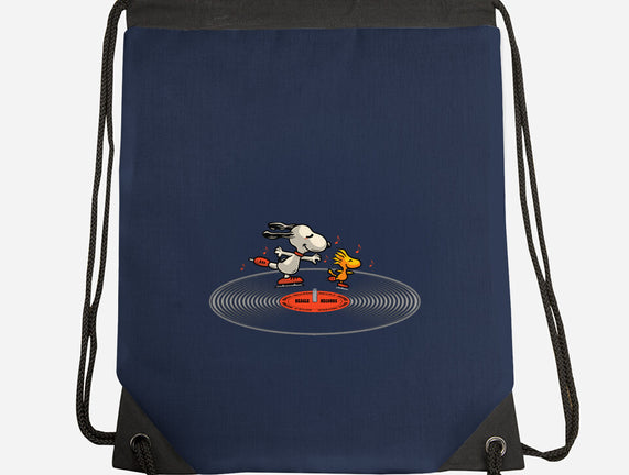 Beagle Records