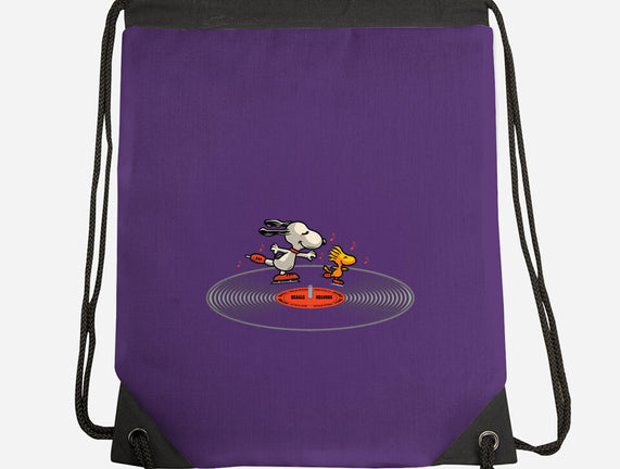 Beagle Records