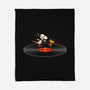 Beagle Records-None-Fleece-Blanket-erion_designs