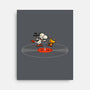 Beagle Records-None-Stretched-Canvas-erion_designs