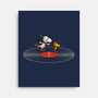 Beagle Records-None-Stretched-Canvas-erion_designs