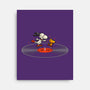 Beagle Records-None-Stretched-Canvas-erion_designs