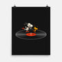 Beagle Records-None-Matte-Poster-erion_designs