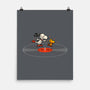 Beagle Records-None-Matte-Poster-erion_designs