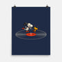 Beagle Records-None-Matte-Poster-erion_designs