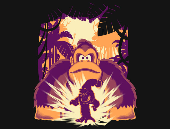 Banana Mayhem