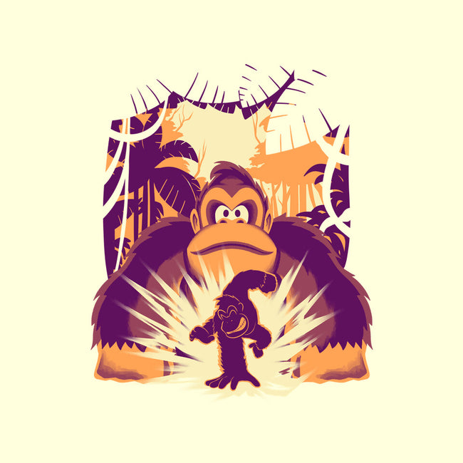 Banana Mayhem-Mens-Premium-Tee-rmatix