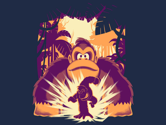Banana Mayhem