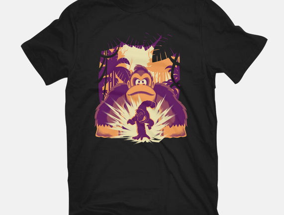Banana Mayhem