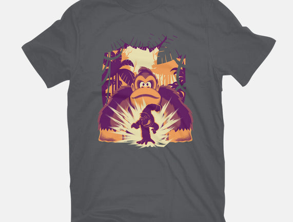 Banana Mayhem