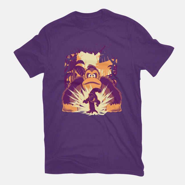 Banana Mayhem-Mens-Premium-Tee-rmatix