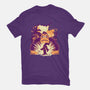 Banana Mayhem-Mens-Premium-Tee-rmatix