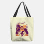 Banana Mayhem-None-Basic Tote-Bag-rmatix