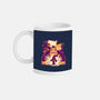 Banana Mayhem-None-Mug-Drinkware-rmatix