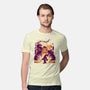 Banana Mayhem-Mens-Premium-Tee-rmatix