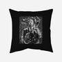 Alfred Under The Rain-None-Removable Cover w Insert-Throw Pillow-zascanauta