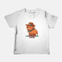 Howdy Cowdy-Baby-Basic-Tee-TechraNova