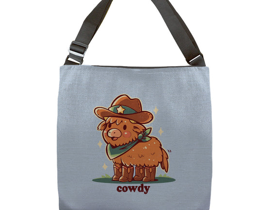 Howdy Cowdy
