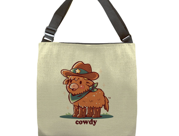 Howdy Cowdy